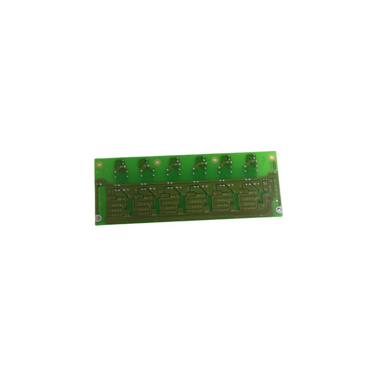 3BHB006338R0001 UNS0881A-P,V1 Excitation Logic Control Board ABB UNITROL