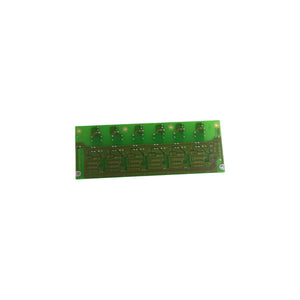 3BHB006338R0001 UNS0881A-P,V1 Excitation Logic Control Board ABB UNITROL