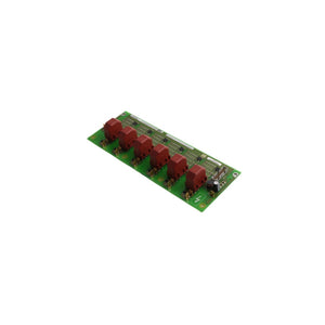 3BHB006338R0001 UNS0881A-P,V1 Excitation Logic Control Board ABB UNITROL