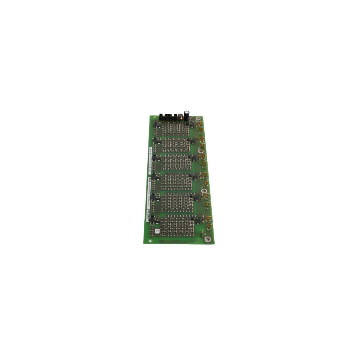 ABB 3BHB006338R0002 UNS0881A-P,V2 Gate Driver Interface Module