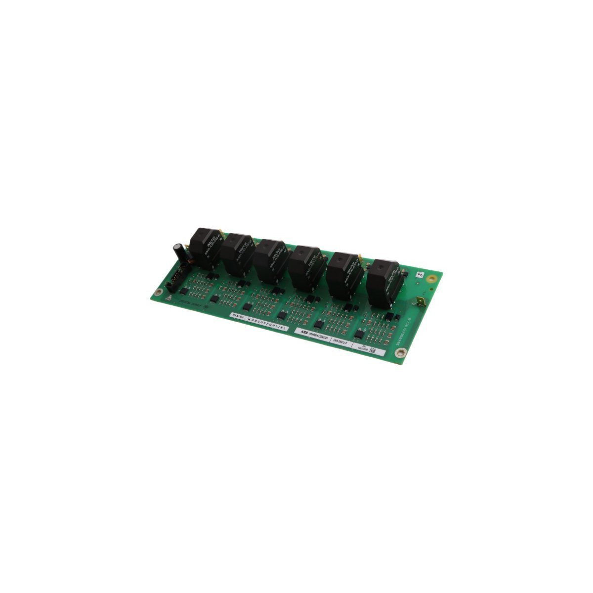 UNS0881 ABB 3BHB006338R0101 Circuit Board UNITROL Control Card