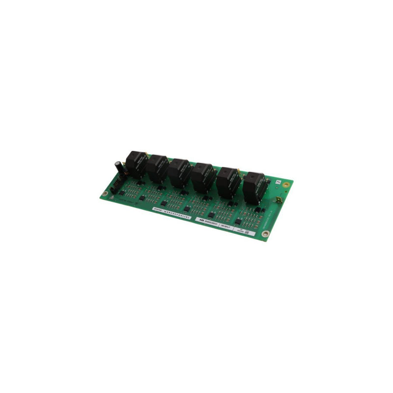 UNS0881 ABB 3BHB006338R0101 Circuit Board UNITROL Control Card