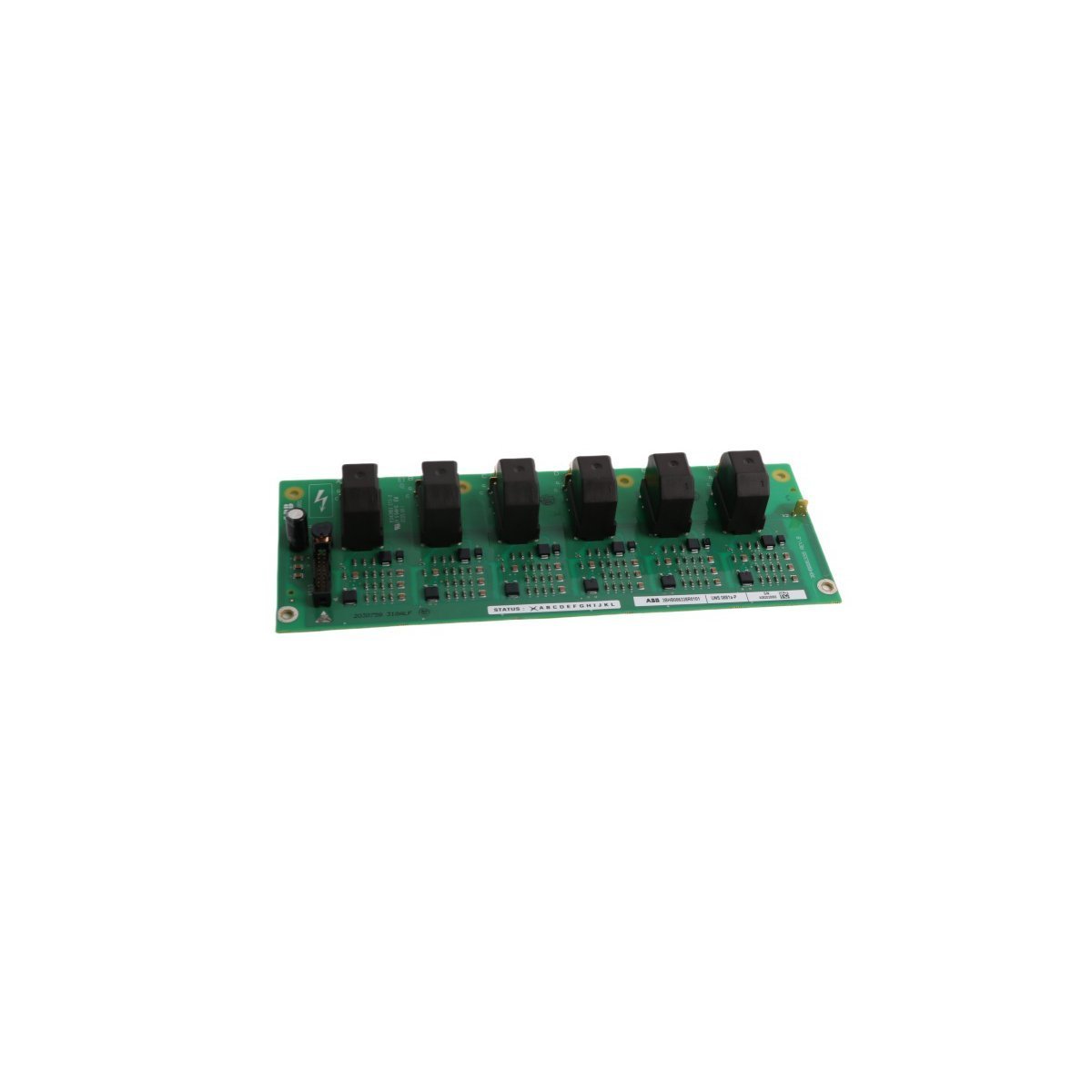 UNS0881 ABB 3BHB006338R0101 Circuit Board UNITROL Control Card
