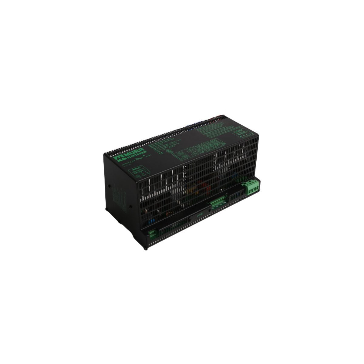 3BHB006449R0002 ABB High-Power Supply Module MPS-230/24/48 UNITROL