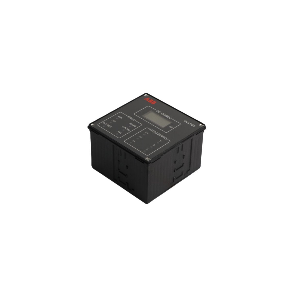 UNS0885A-Z V2 ABB 3BHB006943R0002 UNITROL Excitation System Converter Display