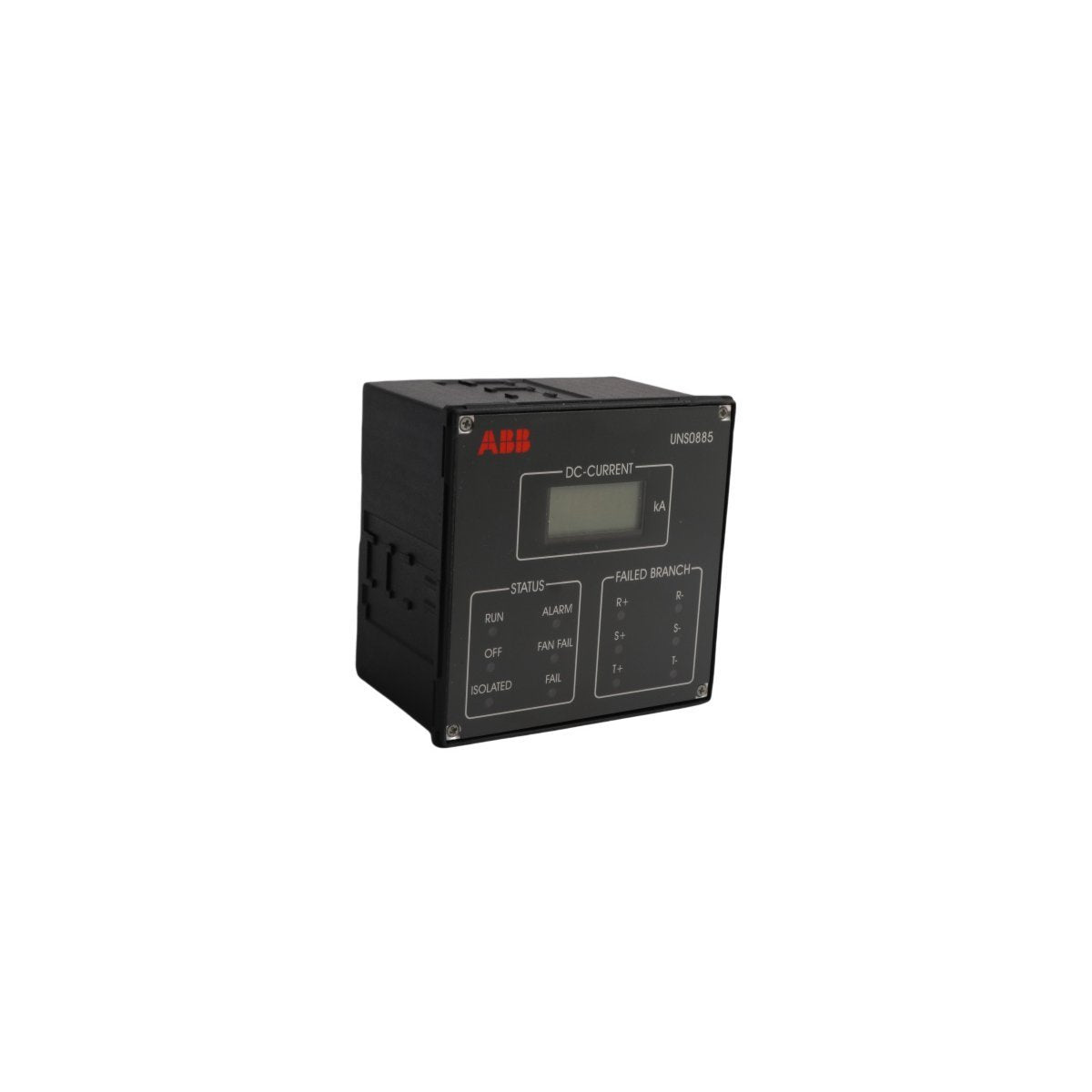 UNS0885A-Z V2 ABB 3BHB006943R0002 UNITROL Excitation System Converter Display