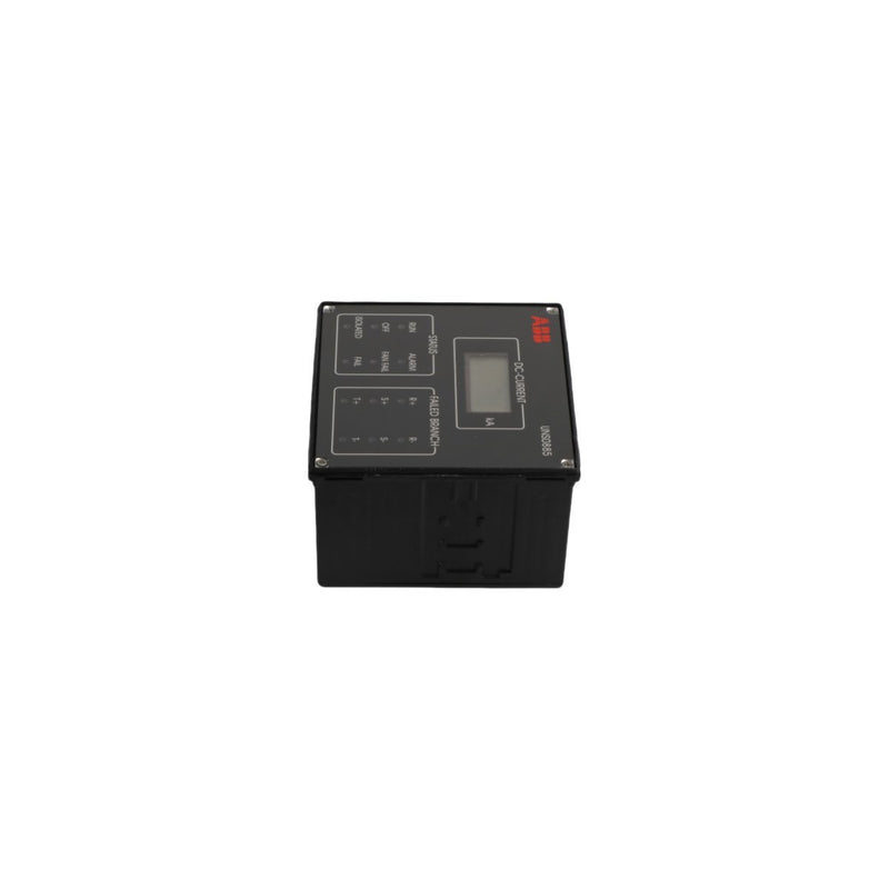 UNS0885A-Z V2 ABB 3BHB006943R0002 UNITROL Excitation System Converter Display
