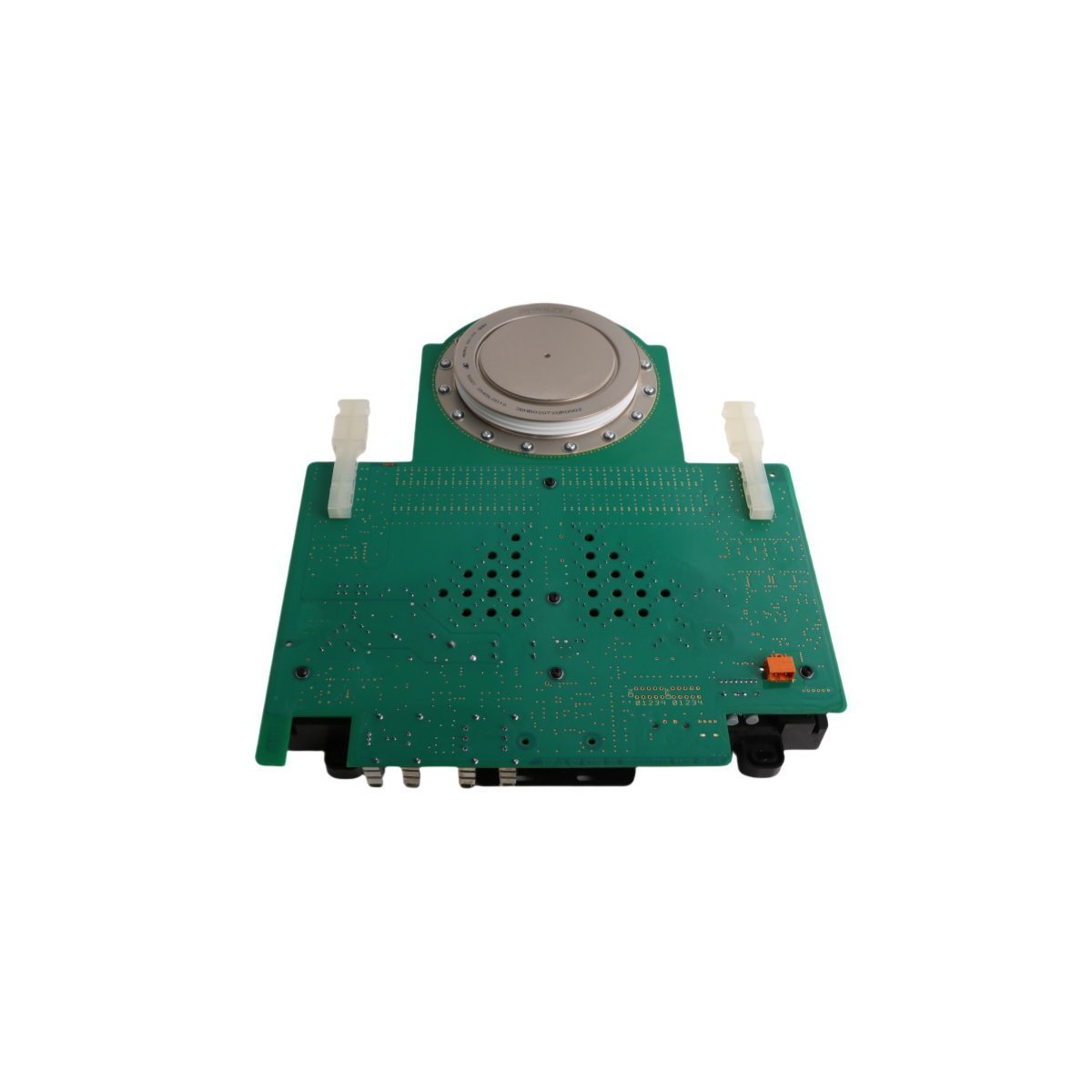 5SHY3545L0016 3BHB020720R0002 ABB Integrated Gate Commutated Thyristor (IGCT) Module