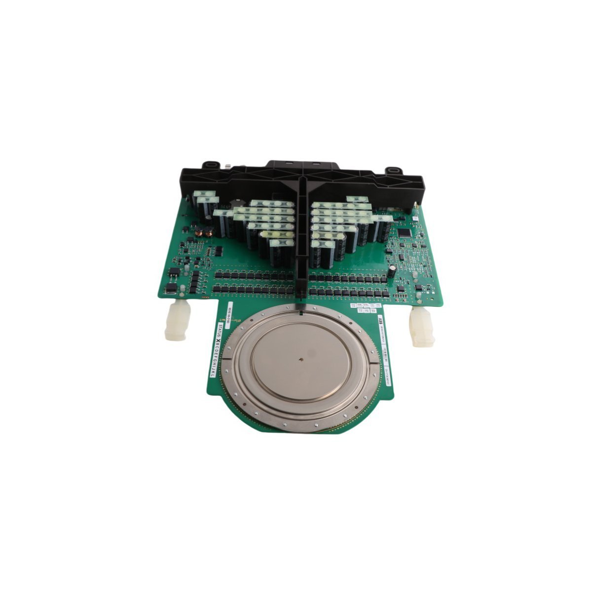 5SHY3545L0016 3BHB020720R0002 ABB Integrated Gate Commutated Thyristor (IGCT) Module