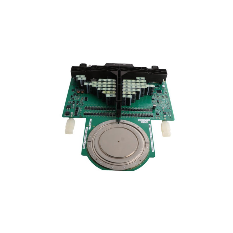 5SHY3545L0016 3BHB020720R0002 ABB Integrated Gate Commutated Thyristor (IGCT) Module