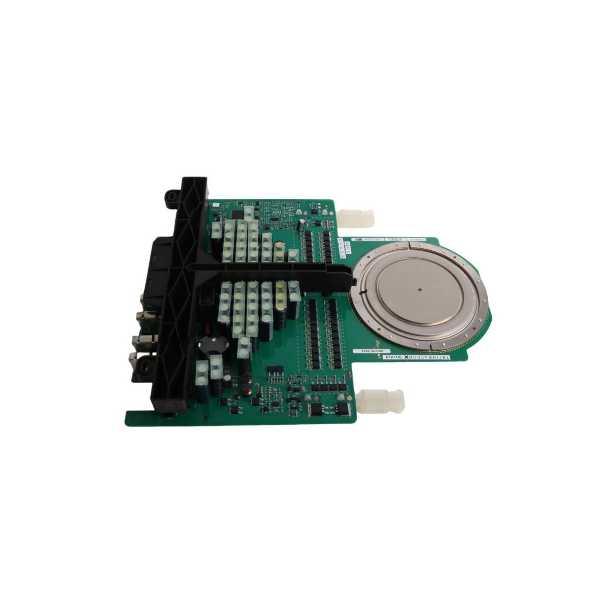 ABB 5SHY4045L0006 3BHB030310R0001 Integrated Gate-Commutated Thyristor IGCT Module