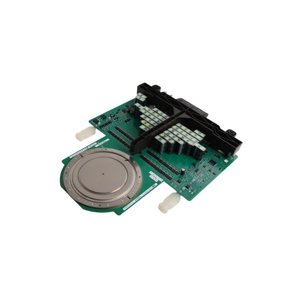 ABB 5SHY4045L0006 3BHB030310R0001 وحدة الثايرستور المتكاملة ذات البوابة المحوّلة IGCT
