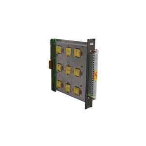 ABB 3BHE0031482R0101 وحدة واجهة الاتصال للتحكم في الإثارة