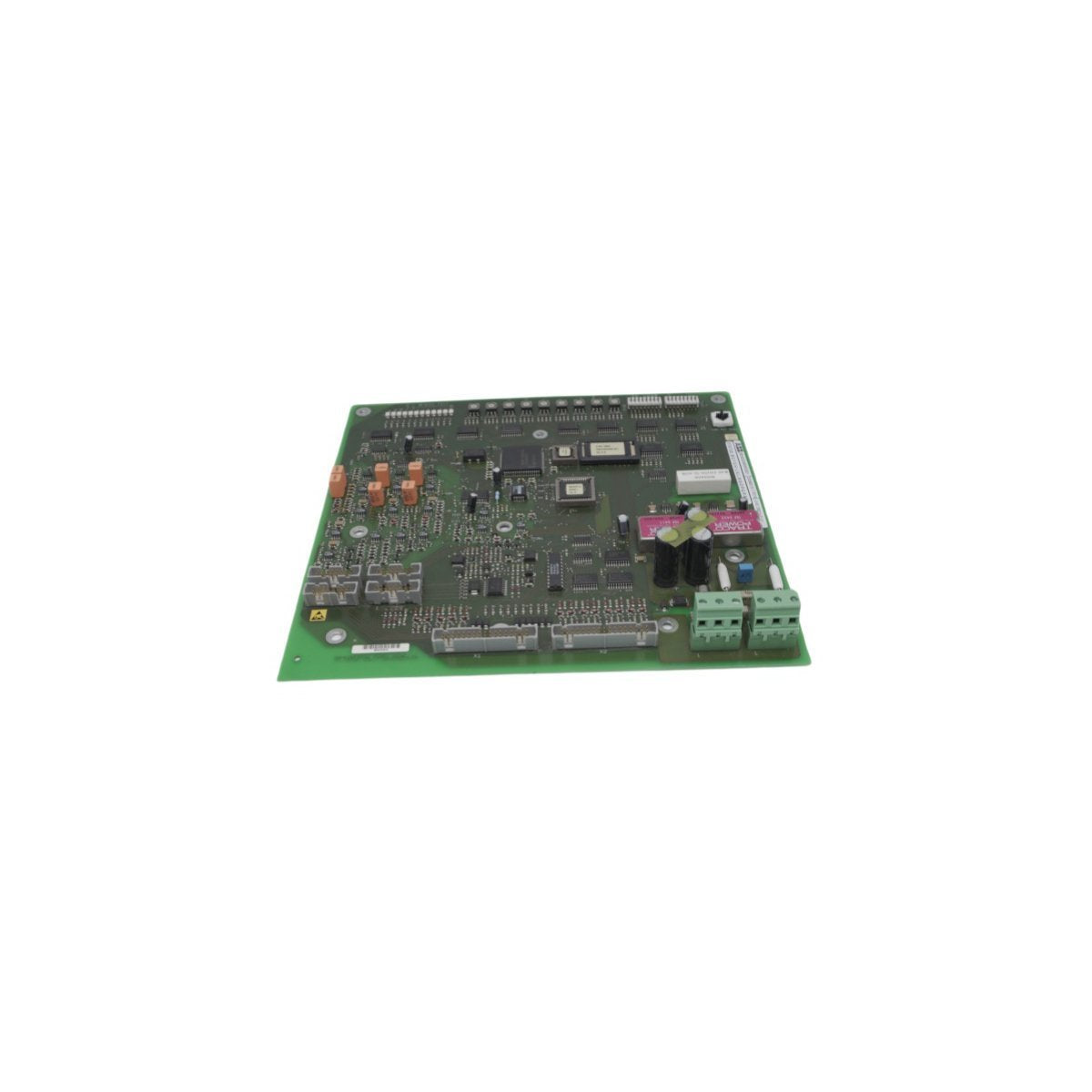 UNS2882A-P,V1 Interface Board - ABB 3BHE003855R0001 - UNITROL Series