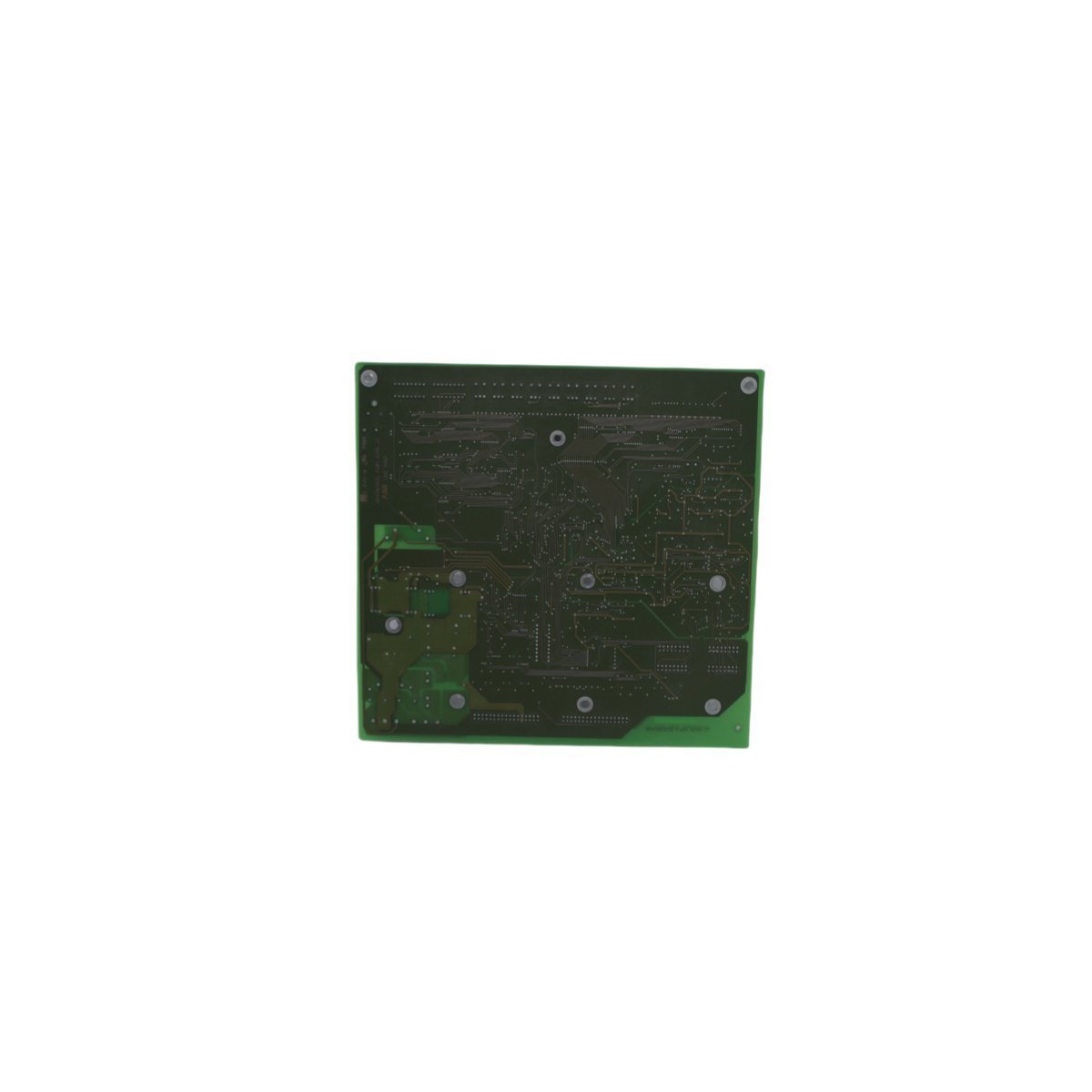 UNS2882A-P,V1 Interface Board - ABB 3BHE003855R0001 - UNITROL Series