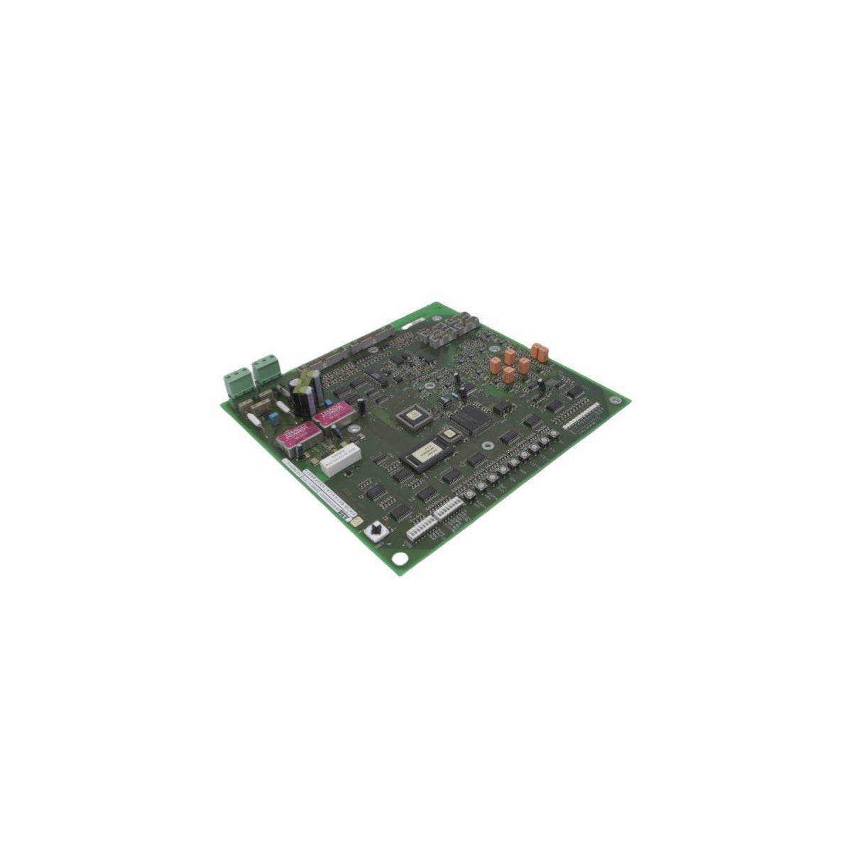 UNS2882A-P,V1 Interface Board - ABB 3BHE003855R0001 - UNITROL Series
