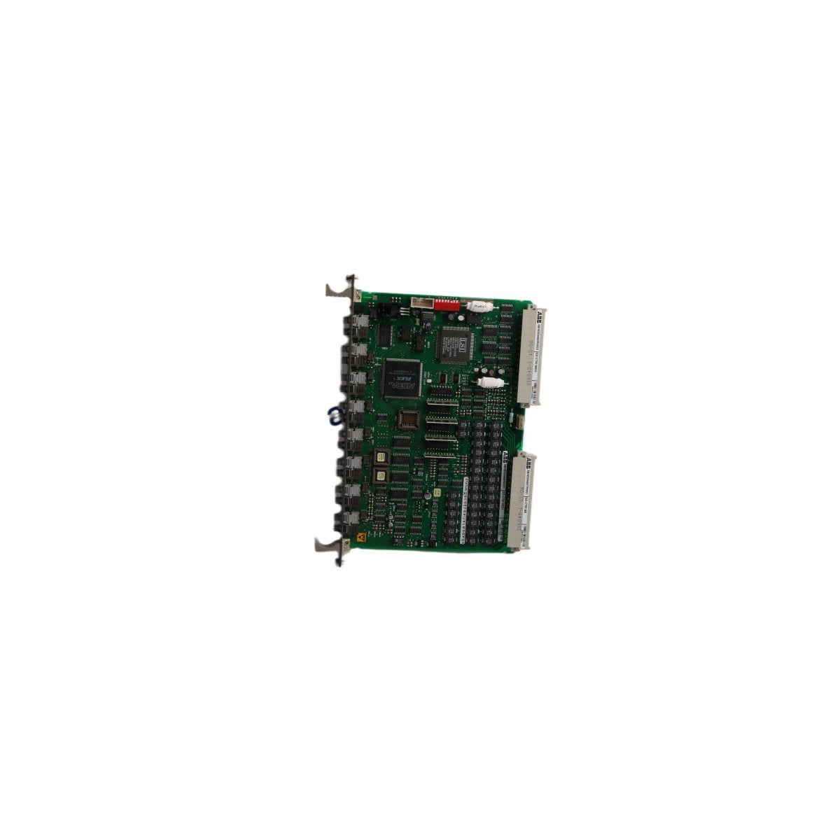 GDC780BE21 ABB 3BHE004468R0021 Circuit Board UNITROL Excitation Unit
