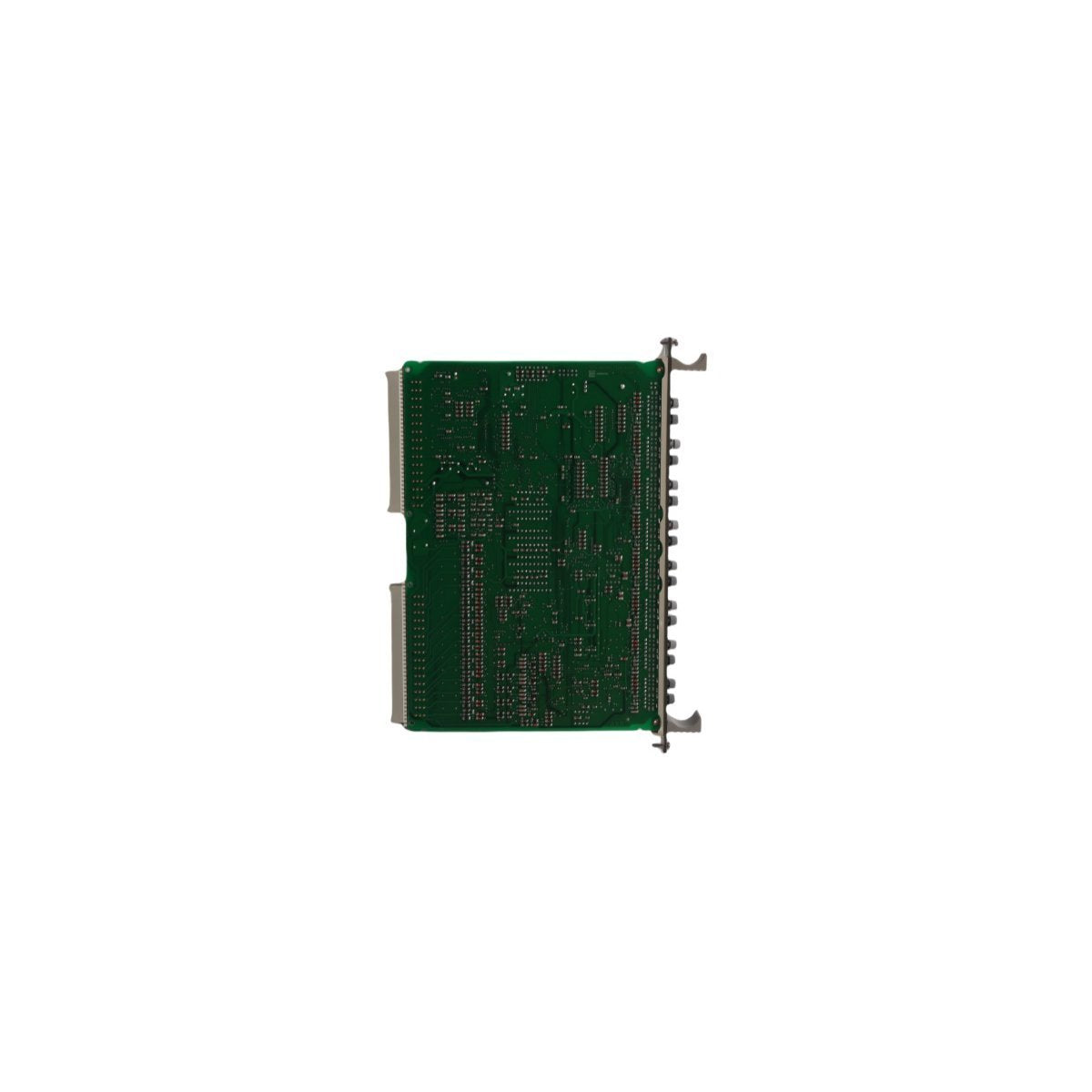 GDC780BE21 ABB 3BHE004468R0021 لوحة الدوائر الكهربائية لوحدة إثارة UNITROL