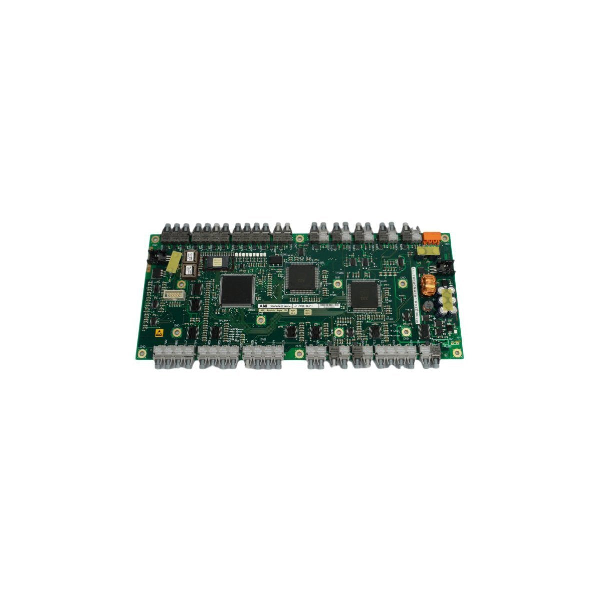 UFC760 BE141 3BHE004573R0141 ABB UNITROL High-Voltage Interface Board
