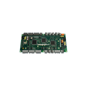UFC760 BE141 3BHE004573R0141 ABB UNITROL High-Voltage Interface Board