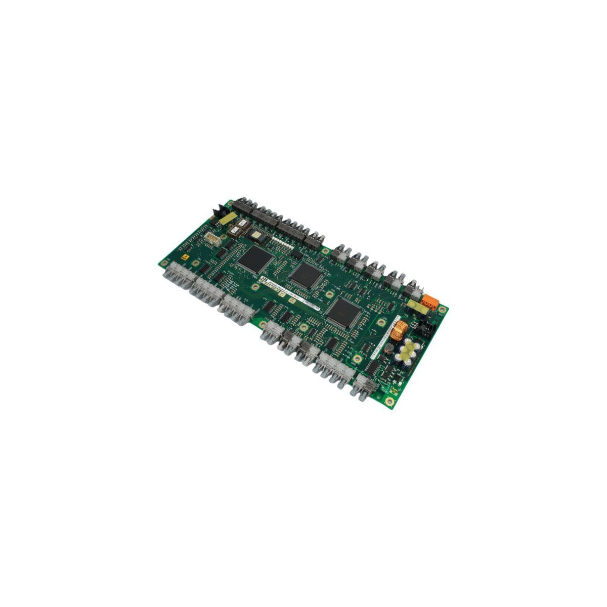UFC760 BE141 3BHE004573R0141 ABB UNITROL High-Voltage Interface Board