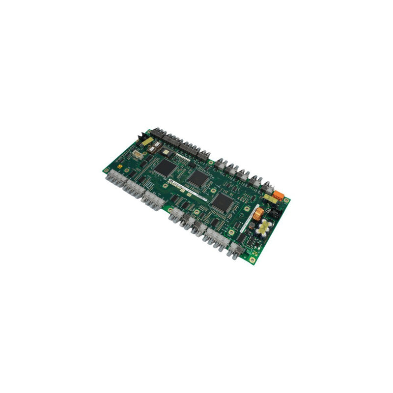 UFC760 BE141 3BHE004573R0141 ABB UNITROL High-Voltage Interface Board