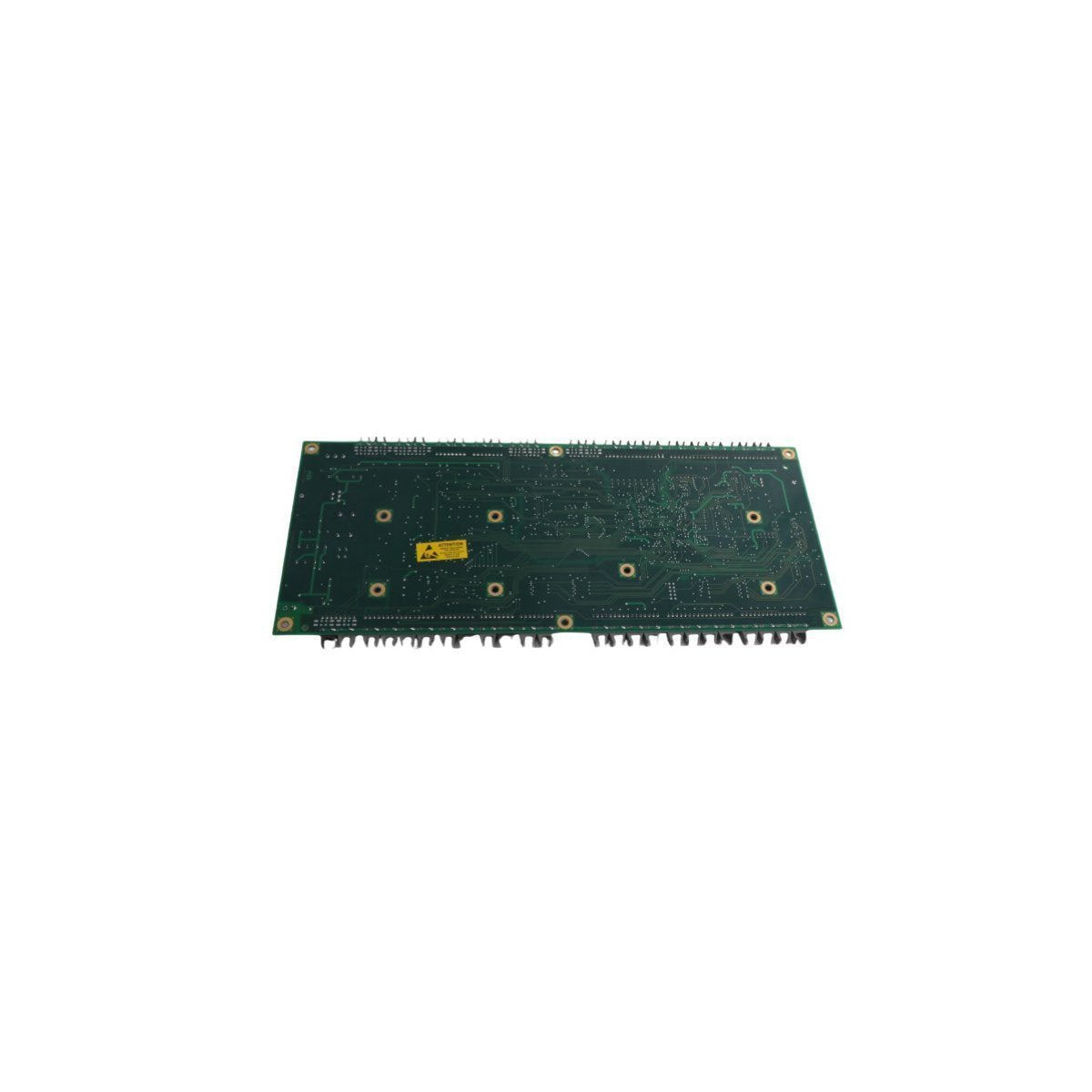 3BHE004573R0142 ABB UFC760 BE142 وحدة الإدخال/الإخراج التناظري بطاقة واجهة UNITROL