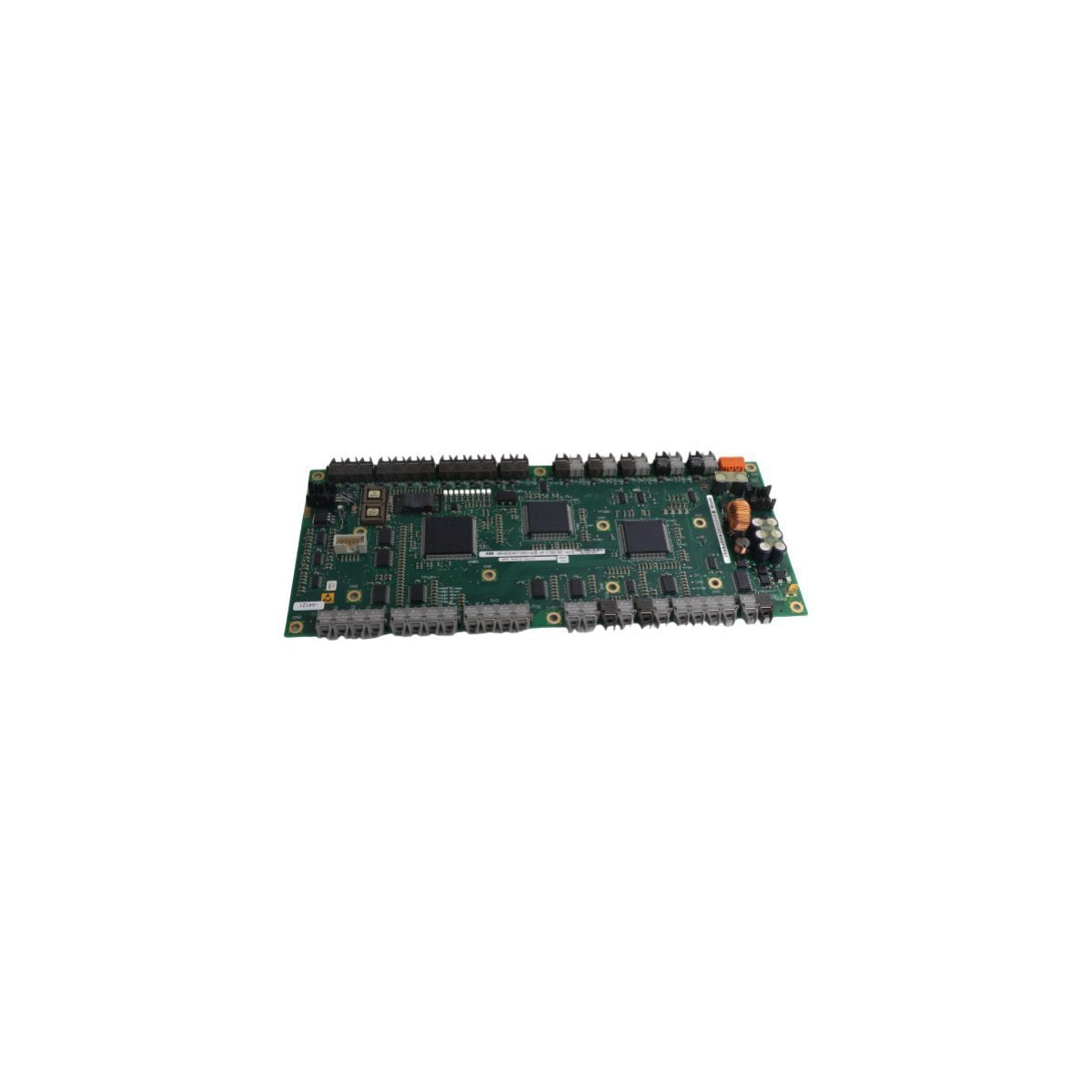 3BHE004573R0142 ABB UFC760 BE142 Analog I/O Module UNITROL Interface Card