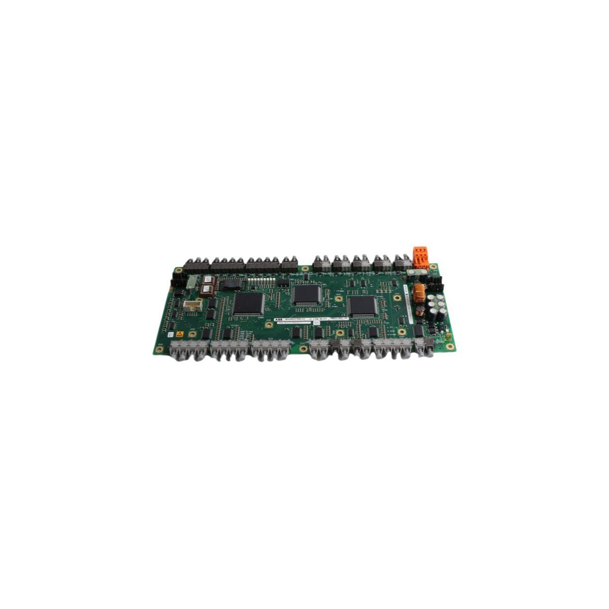 UFC760 BE143 ABB 3BHE004573R0143 UFC760BE143 Interface Board UNITROL Series