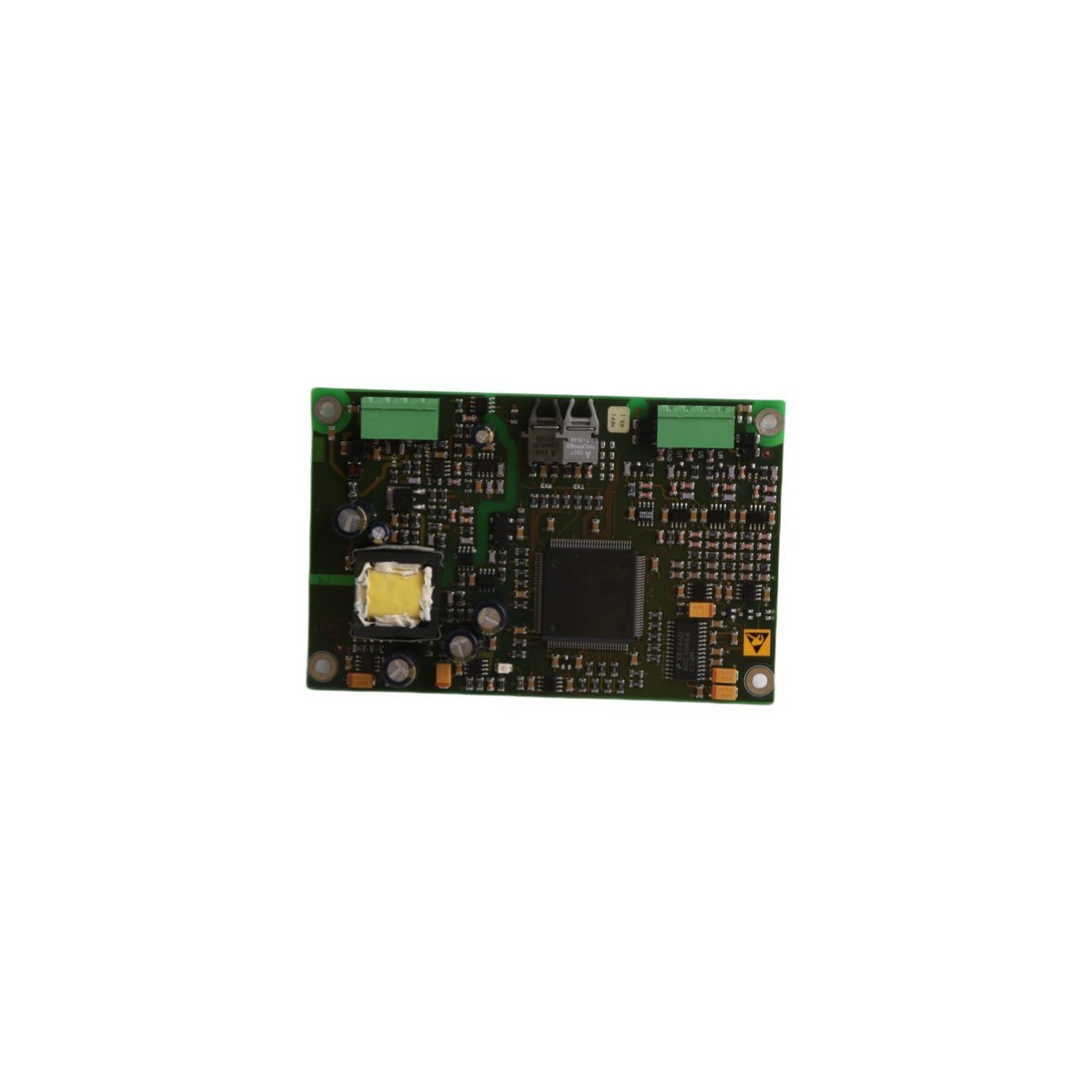 3BHE005555R0101 Synchronization Board ABB LD SYN-101 UNITROL Module