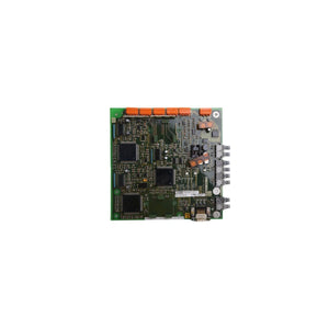 ABB CVMI Board UFC762 AE101 3BHE006412R0101 UNITROL Excitation
