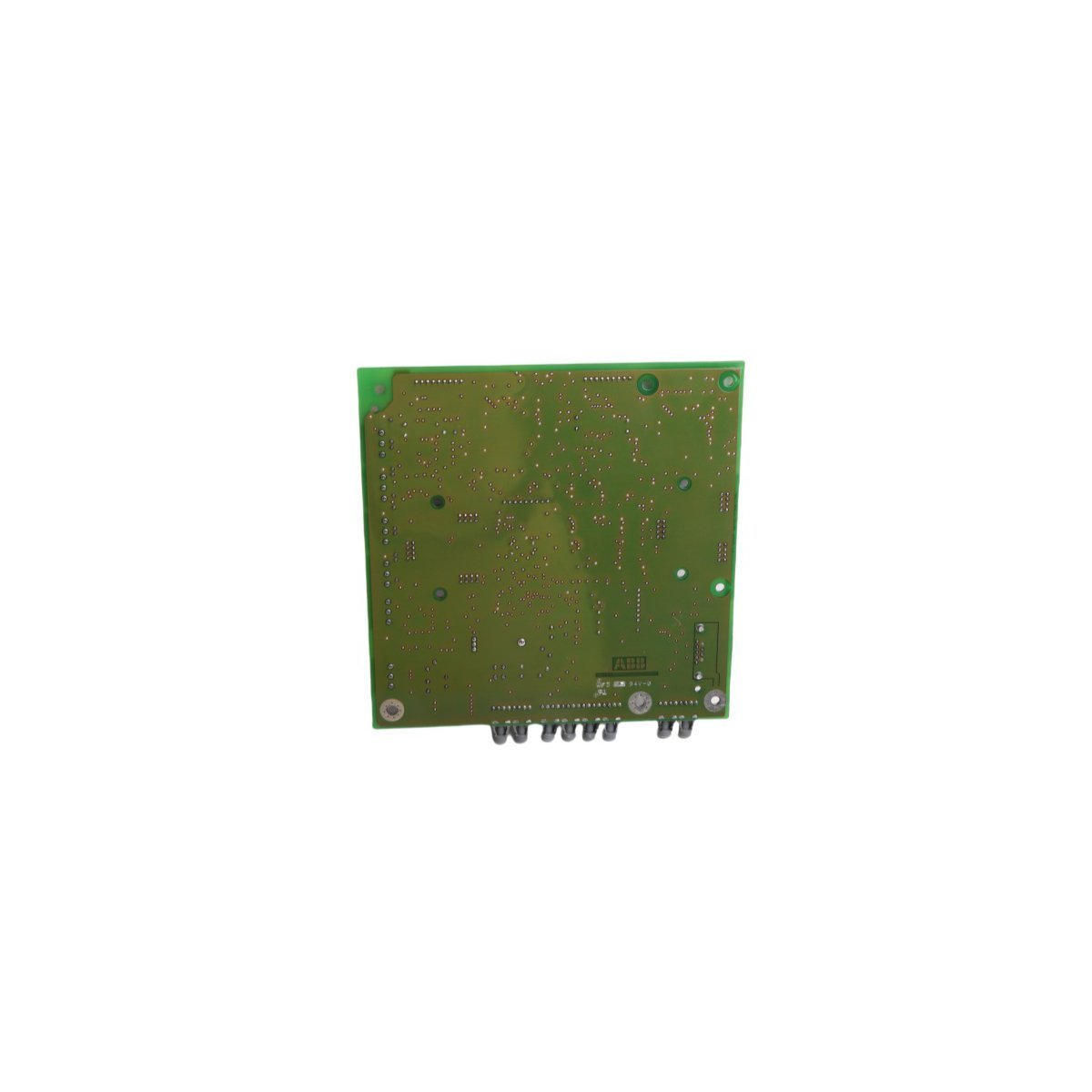 ABB CVMI Board UFC762 AE101 3BHE006412R0101 UNITROL Excitation