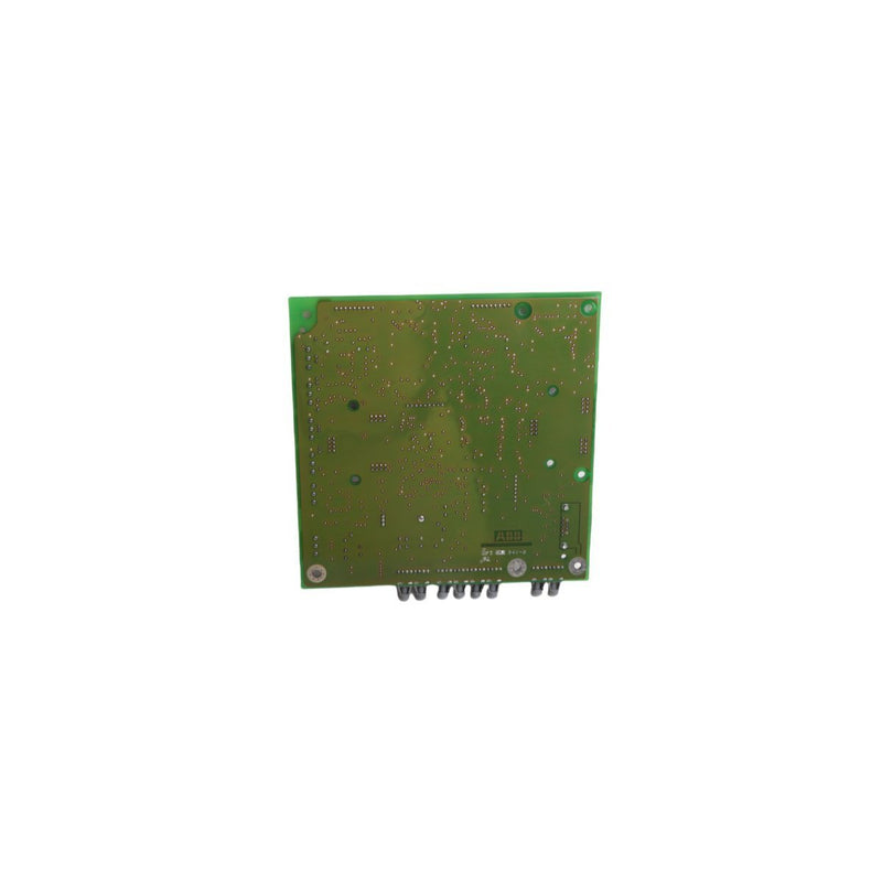 ABB CVMI Board UFC762 AE101 3BHE006412R0101 UNITROL Excitation