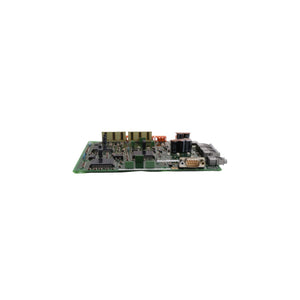 ABB CVMI Board UFC762 AE101 3BHE006412R0101 UNITROL Excitation