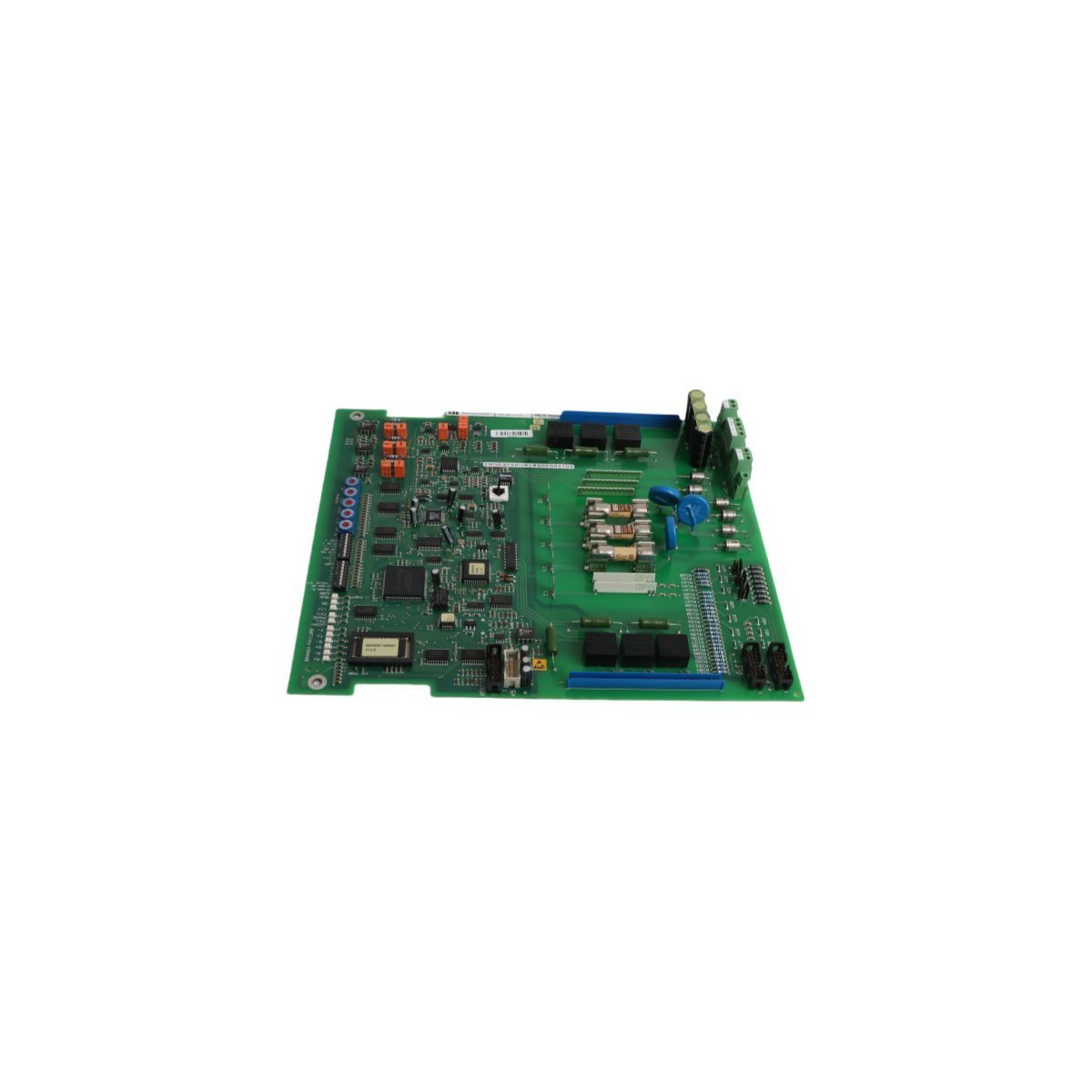 3BHE006422R0001 ABB UNS2861C-P,V1 Circuit Board UNITROL Excitation