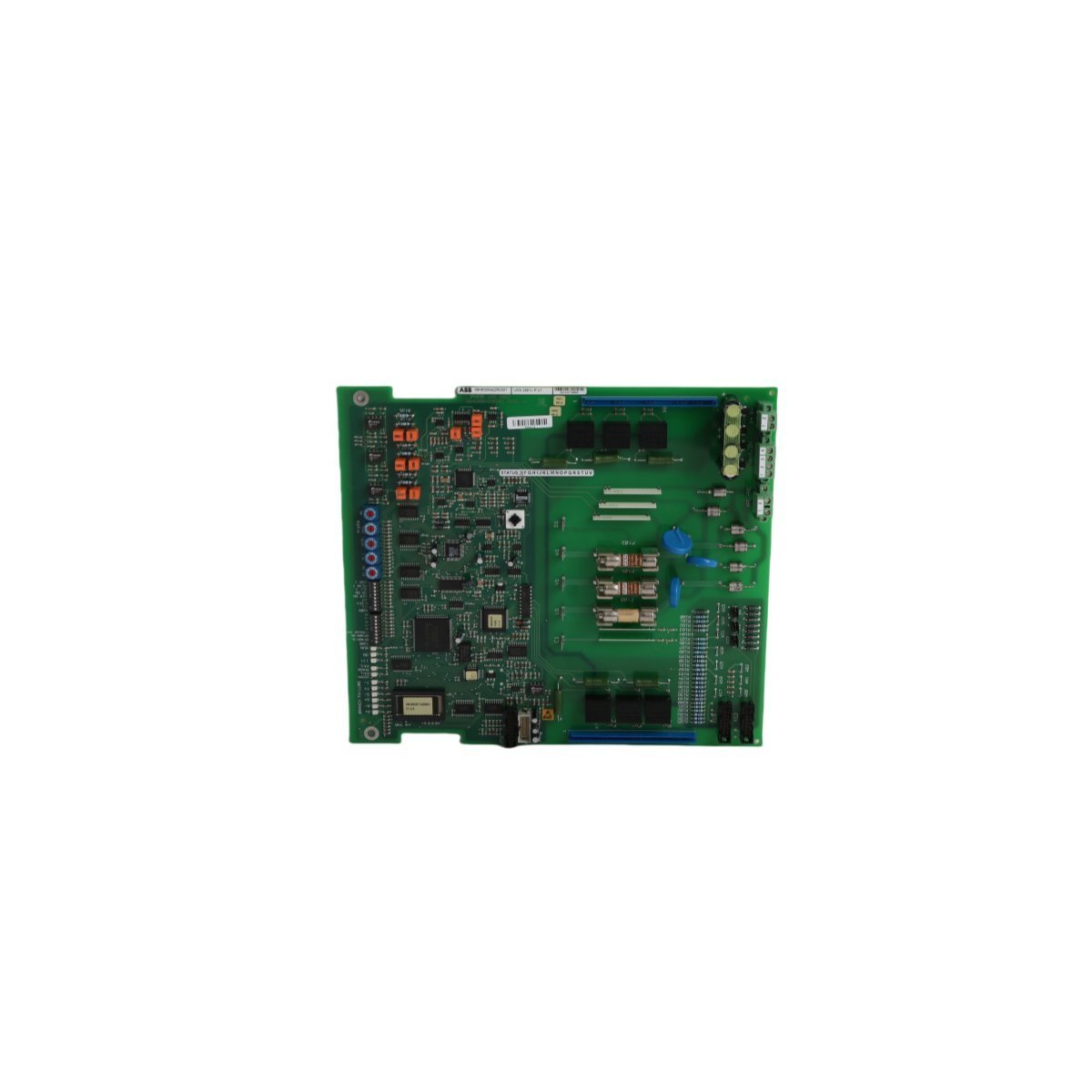 3BHE006422R0001 ABB UNS2861C-P,V1 Circuit Board UNITROL Excitation
