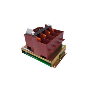 XVC768AE101 ABB 3BHE007211R0101 Current Monitor Board Module