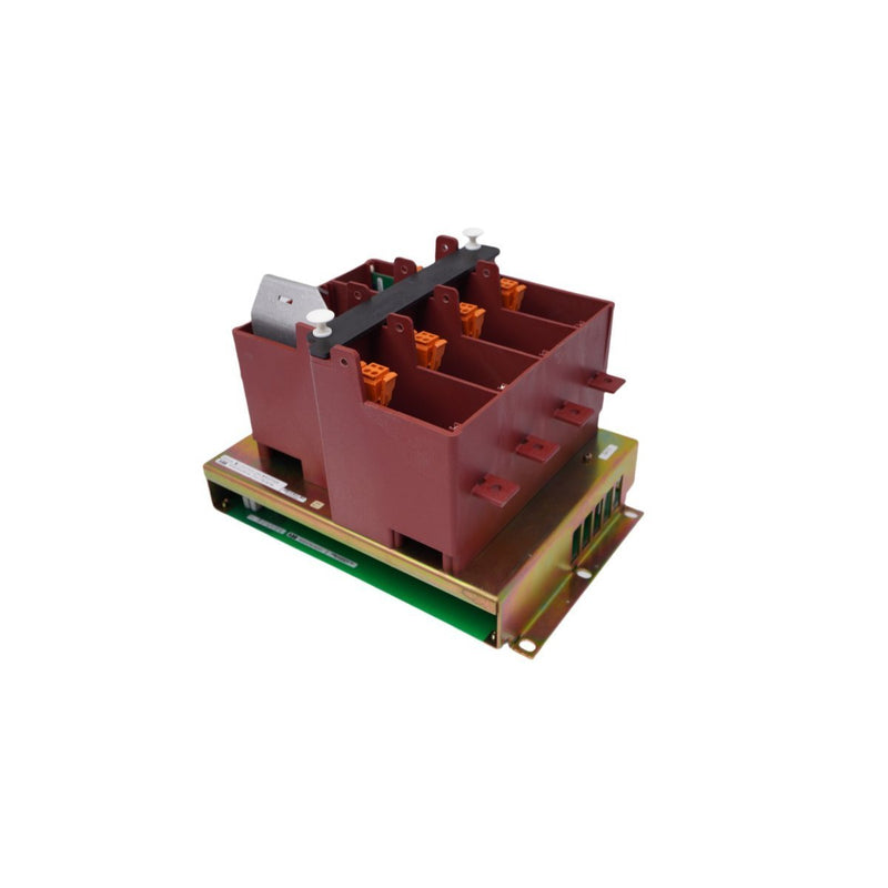 XVC768AE101 ABB 3BHE007211R0101 Current Monitor Board Module