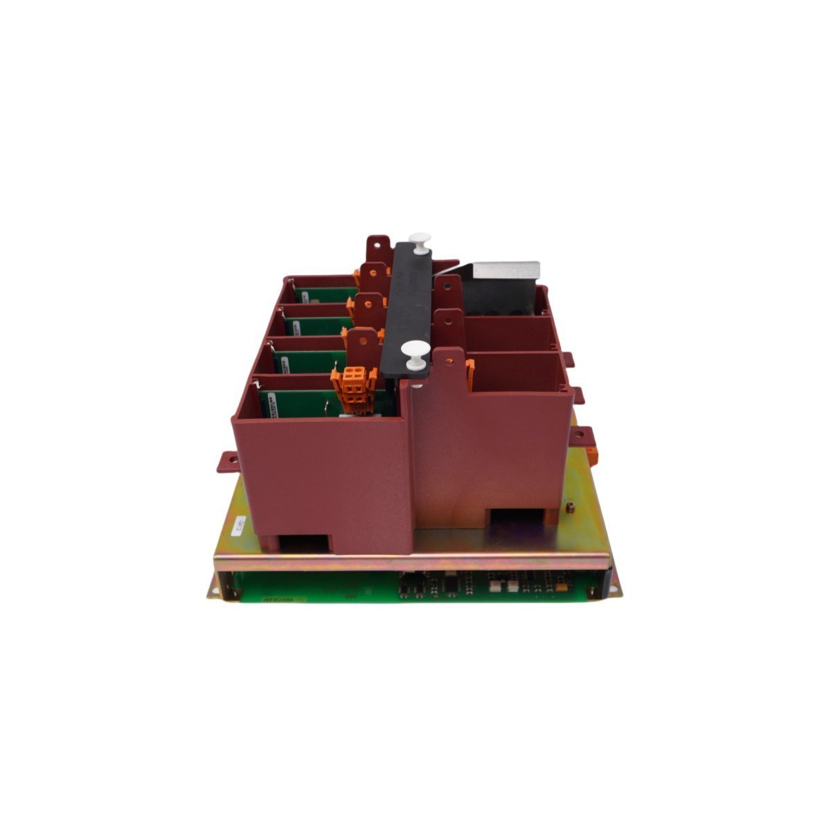 XVC768AE101 ABB 3BHE007211R0101 Current Monitor Board Module