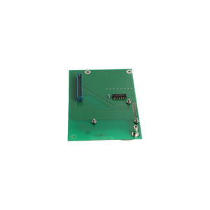 UNS0887A-P ABB 3BHE008128R0001 Interfaz de excitación de adaptador de comunicación