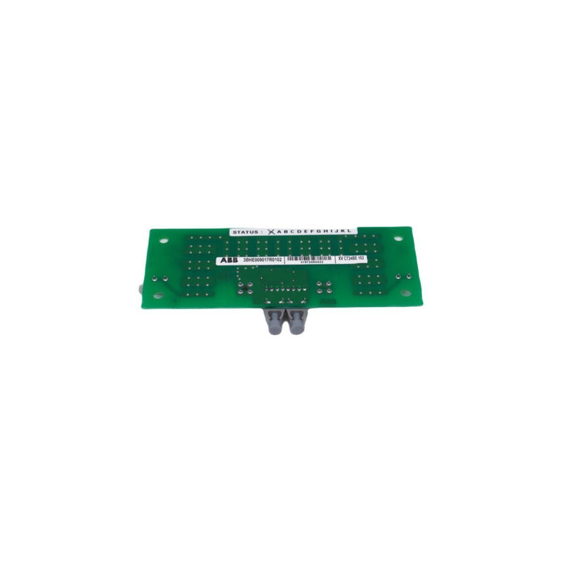 XVC724BE102 ABB 3BHE009017R0102 VLSCD Board ACS2000 Drive Module