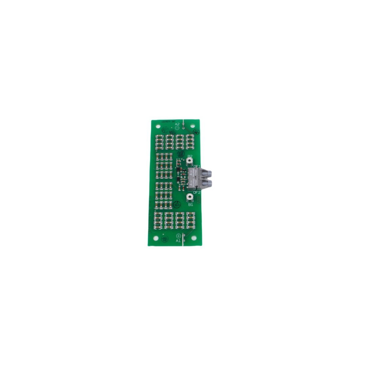 XVC724BE102 ABB 3BHE009017R0102 لوحة VLSCD وحدة تشغيل ACS2000