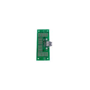 XVC724BE102 ABB 3BHE009017R0102 لوحة VLSCD وحدة تشغيل ACS2000