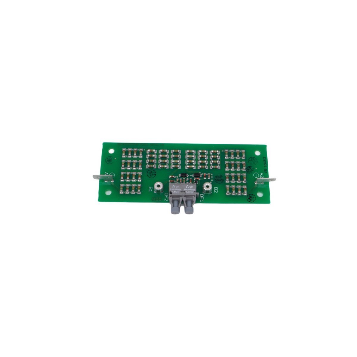 XVC724BE102 ABB 3BHE009017R0102 VLSCD Board ACS2000 Drive Module
