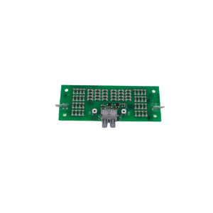 XVC724BE102 ABB 3BHE009017R0102 لوحة VLSCD وحدة تشغيل ACS2000