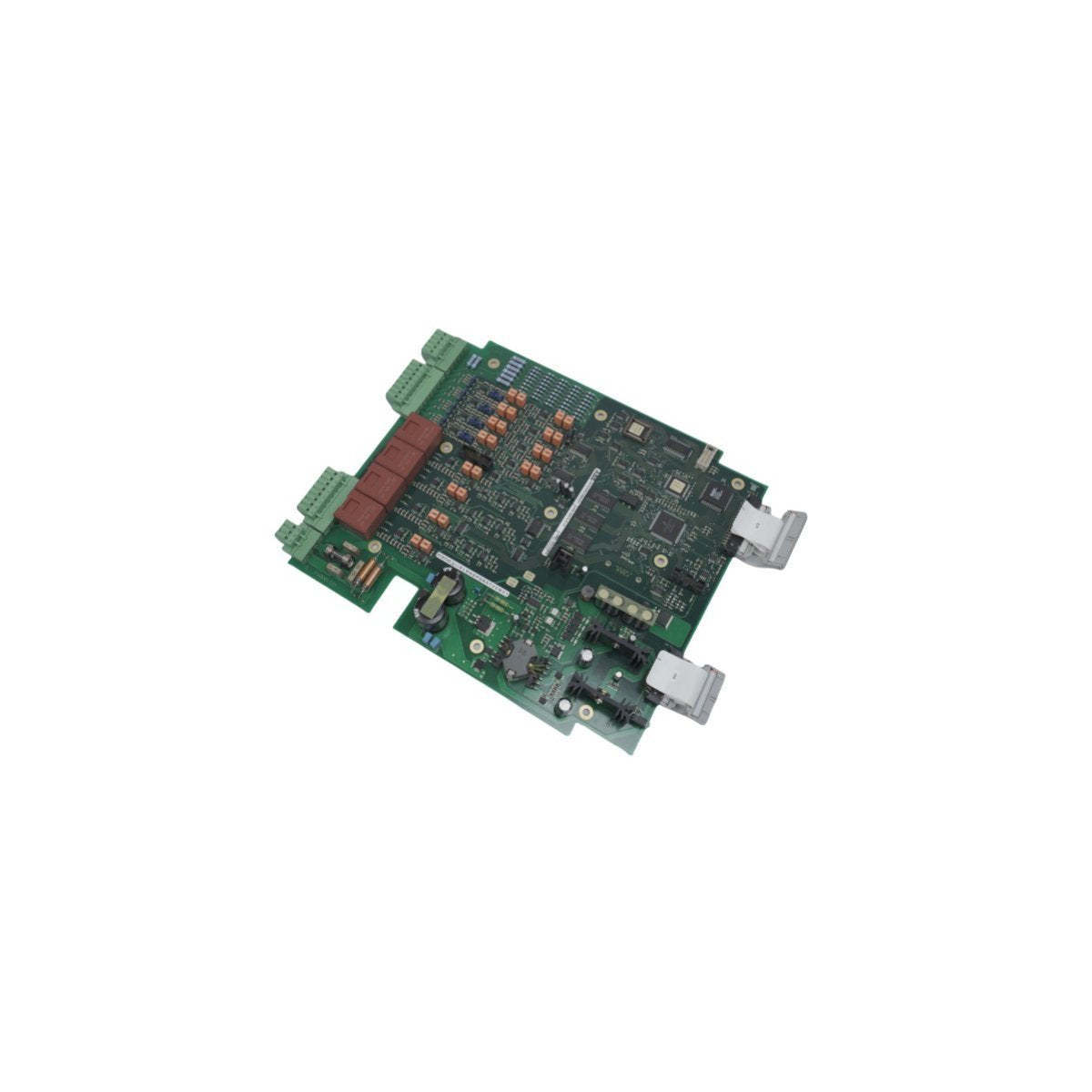 UNS2881B-P V1 MUB PCB Board ABB 3BHE009319R0001 UNITROL Excitation