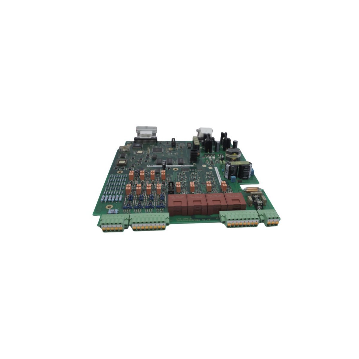 UNS2881B-P V1 MUB PCB Board ABB 3BHE009319R0001 UNITROL Excitation