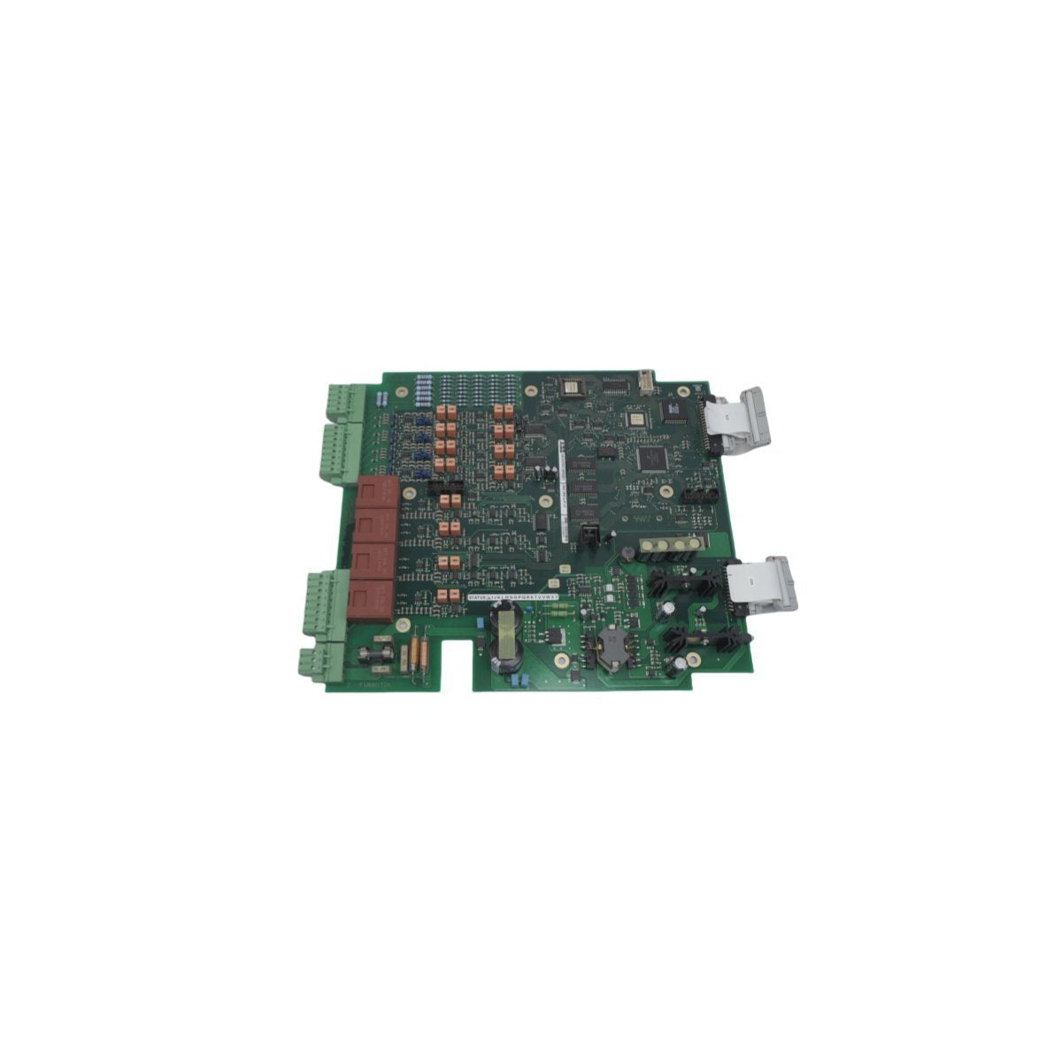 UNS2881B-P V1 MUB PCB Board ABB 3BHE009319R0001 UNITROL Excitation