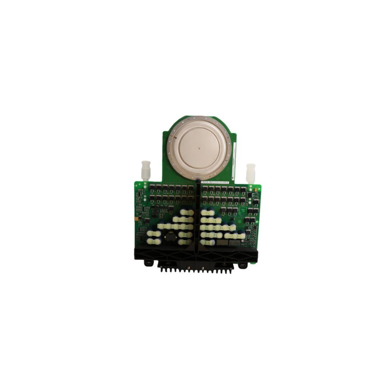 ABB IGCT Module GVC750BE101 3BHE009681R0101 3BHB013088R0001 5SHY3545L0010