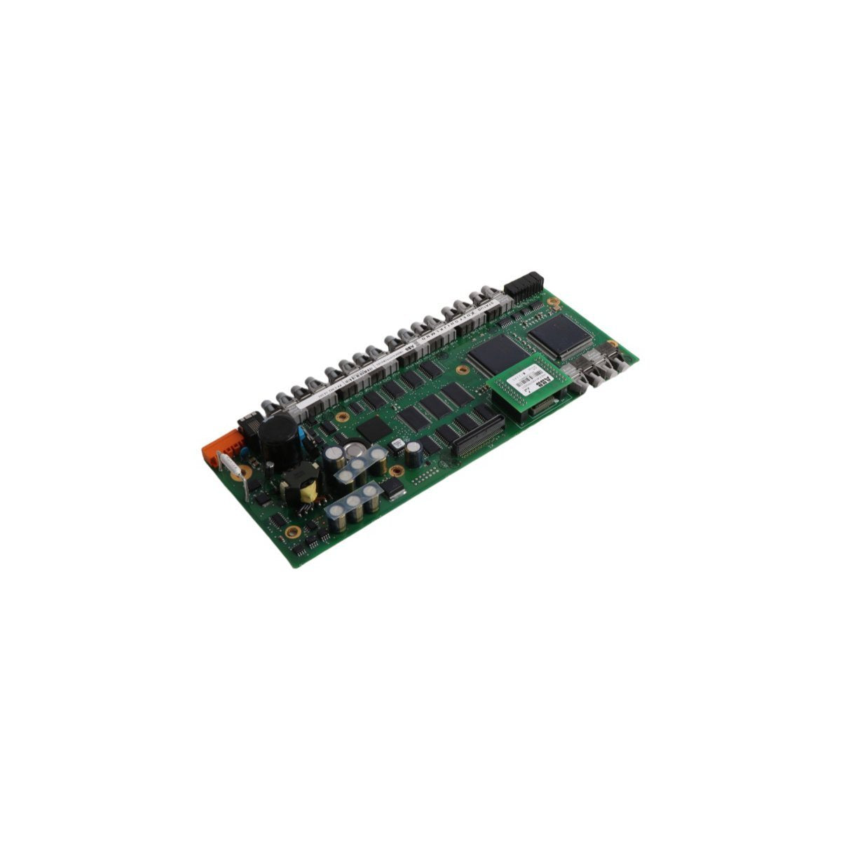 PPC902 AE101 Control Board ABB 3BHE010751R0101 UNITROL Excitation